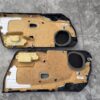 Screenshot OEM Mazda MX-5 Miata NB (1999–2005) Front Interior Door Panels / Cards Pair – Black