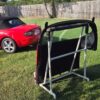 IMG_1661 OEM (or high-quality OEM-style reproduction) NC Miata Aluminum Removable Hardtop in Formula Red / New Formula Red