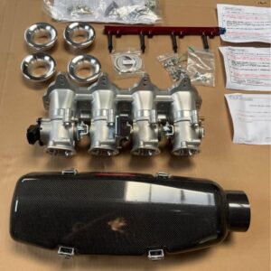 IMG_1804 TODA Racing Individual Throttle Body (ITB) Kit – Mazda MX-5 Miata 1.8L
