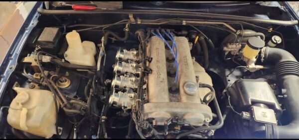 IMG_1807 TODA Racing Individual Throttle Body (ITB) Kit – Mazda MX-5 Miata 1.8L