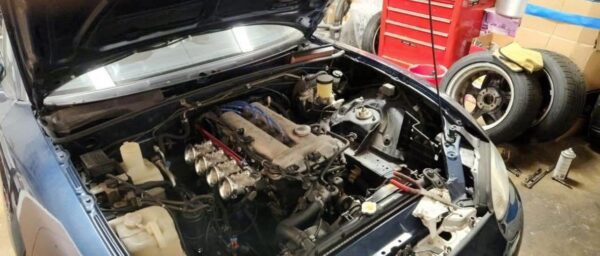 IMG_1810 TODA Racing Individual Throttle Body (ITB) Kit – Mazda MX-5 Miata 1.8L