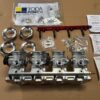 IMG_1811 TODA Racing Individual Throttle Body (ITB) Kit – Mazda MX-5 Miata 1.8L