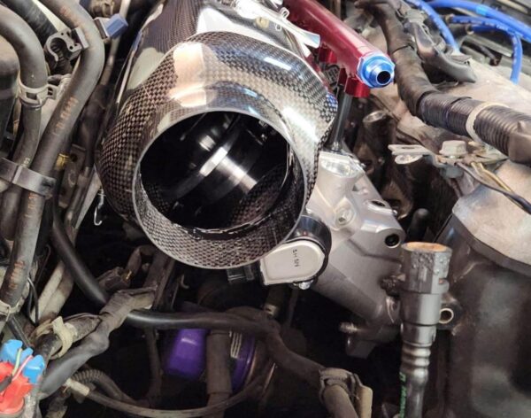 IMG_1812 TODA Racing Individual Throttle Body (ITB) Kit – Mazda MX-5 Miata 1.8L