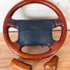 IMG_1822 OEM Mazda MX-5 Miata NA Woodgrain Interior Package (1990–1997)