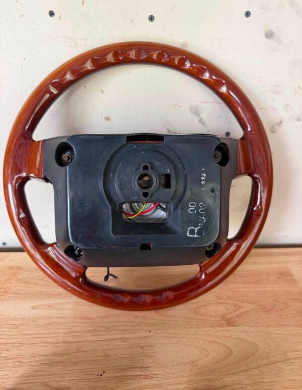 IMG_1826 OEM Mazda MX-5 Miata NA Woodgrain Interior Package (1990–1997)