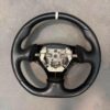 Guardian Designs steering wheel for the 1999-2005 NB Miata that works with the stock airbag.