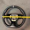 Guardian Designs steering wheel for the 1999-2005 NB Miata that works with the stock airbag.
