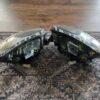 OEM Replacement Headlight Assembly Pair (Driver & Passenger Side)