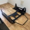 Screenshot Adjustable Racing Seat Bracket & Slider Assembly