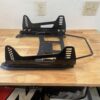 Screenshot Adjustable Racing Seat Bracket & Slider Assembly