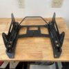 Screenshot Adjustable Racing Seat Bracket & Slider Assembly