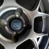 Premium Lightweight Alloy Wheels with Performance Tires (Set of 4)
