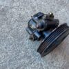 Track Dog Racing Supercharger Kit – Complete Performance Kit for Mazda MX-5 Miata