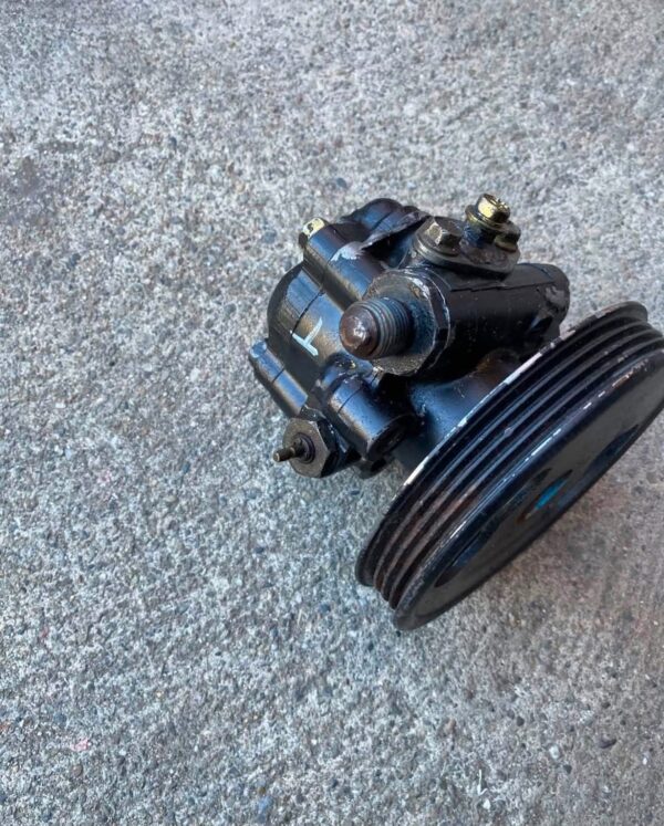 Track Dog Racing Supercharger Kit – Complete Performance Kit for Mazda MX-5 Miata