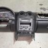Mazda MX-5 Miata OEM Dashboard Assembly – Complete Interior Dash Panel