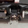 Mazda MX-5 Miata OEM Dashboard Assembly – Complete Interior Dash Panel