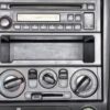 Mazda MX-5 Miata OEM Dashboard Assembly – Complete Interior Dash Panel