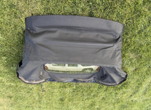 Screenshot OEM Mazda Miata Soft Top Assembly w/ Heated Glass Rear Window