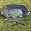 Screenshot OEM Mazda Miata Soft Top Assembly w/ Heated Glass Rear Window