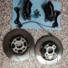 Wilwood Big Brake Kit (Front) – Complete Performance Upgrade