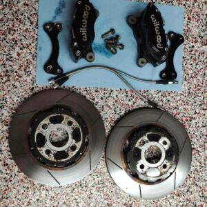 IMG_3111 Wilwood Big Brake Kit (Front) – Complete Performance Upgrade