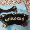 Wilwood Big Brake Kit (Front) – Complete Performance Upgrade