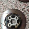 Wilwood Big Brake Kit (Front) – Complete Performance Upgrade