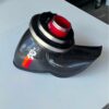 IMG_3126 K&N Apollo Universal Cold Air Intake Kit (Carbon Look)