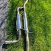 IMG_3674 Yonaka 2.5" Stainless Steel Catback Exhaust System for Mazda Miata NA/NB