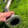 IMG_3676 Yonaka 2.5" Stainless Steel Catback Exhaust System for Mazda Miata NA/NB