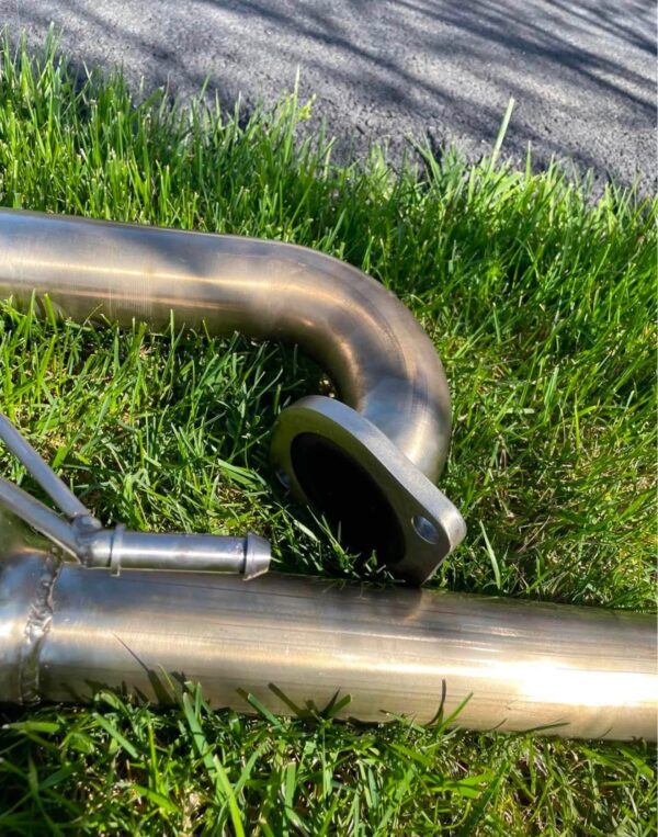 IMG_3677 Yonaka 2.5" Stainless Steel Catback Exhaust System for Mazda Miata NA/NB