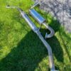 IMG_3678 Yonaka 2.5" Stainless Steel Catback Exhaust System for Mazda Miata NA/NB