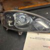 IMG_3680 OEM Mazda Miata NB2 (01-05) Projector Headlights Assembly Pair – Black Housing / Clear Lenses