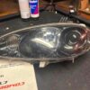 IMG_3681 OEM Mazda Miata NB2 (01-05) Projector Headlights Assembly Pair – Black Housing / Clear Lenses