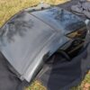 IMG_3687 OEM Mazda Miata NA/NB Factory Removable Hardtop w/ Defroster Glass & Storage Bag