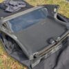 IMG_3691 OEM Mazda Miata NA/NB Factory Removable Hardtop w/ Defroster Glass & Storage Bag