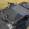 IMG_3692 OEM Mazda Miata NA/NB Factory Removable Hardtop w/ Defroster Glass & Storage Bag