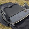 IMG_3693 OEM Mazda Miata NA/NB Factory Removable Hardtop w/ Defroster Glass & Storage Bag