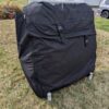IMG_3694 OEM Mazda Miata NA/NB Factory Removable Hardtop w/ Defroster Glass & Storage Bag