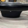 IMG_3699 OEM Mazda Miata NB / NA Nardi 3-Spoke Black Leather Steering Wheel w/ Airbag