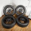 Screenshot BBS Performance Wheels with Continental ExtremeContact Tires (Set of 4)