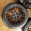 Screenshot BBS Performance Wheels with Continental ExtremeContact Tires (Set of 4)