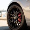 Screenshot BBS Performance Wheels with Continental ExtremeContact Tires (Set of 4)