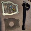 CAE Ultra Shifter Kit with Installation Hardware – Performance Short Shifter
