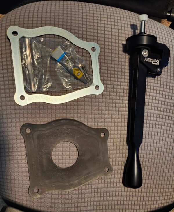 CAE Ultra Shifter Kit with Installation Hardware – Performance Short Shifter