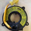 IMG_4452 Mazda MX-5 Miata OEM Leather Steering Wheel – Blac