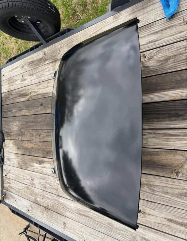 IMG_4456 Mazda MX-5 Miata NA OEM Hardtop – Black with Heated Glass Rear Window