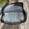 IMG_4457 Mazda MX-5 Miata NA OEM Hardtop – Black with Heated Glass Rear Window