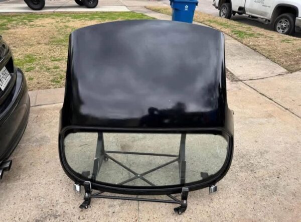 IMG_4458 Mazda MX-5 Miata NA OEM Hardtop – Black with Heated Glass Rear Window