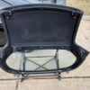 IMG_4459 Mazda MX-5 Miata NA OEM Hardtop – Black with Heated Glass Rear Window